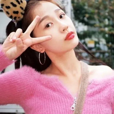 模特魅影