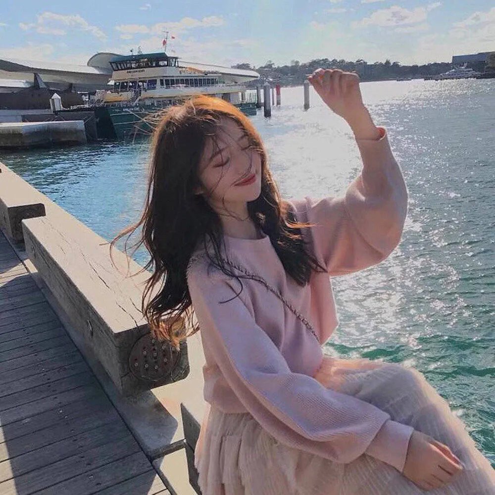 忽然搭上妳家姊